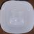 Rare Corning Ware Blue Cornflower Square 1 3/4 Qt.Casserole Dish 2 thumbnail