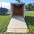 Great Deal! New 20224 7'x16' Enclosed Trailer 4 thumbnail