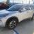 Used 2023 Nissan Rogue AWD SV- Silver 4 thumbnail