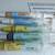 Dental IPS e.MAX Porcelain - Stains - Liquid - Shade Guides & Cart 13 thumbnail