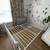IKEA While Metal Bed Frame - Queen Size 1 thumbnail