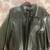 Leather members only jacket 1 thumbnail