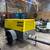 Atlas copco John Deere diesel compressor 1 thumbnail