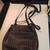 Liz Claiborne Leather Purse Vintage 1 thumbnail