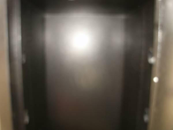 AMSEC Amvault TL-30 Jewelry Safe-NEW! - $3,750 (Northwest Oklahoma City)63471294381699124