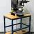 Unitronics Insta Graphic Systems 960 Reel-to-Reel Heat Transfer Press 2 thumbnail