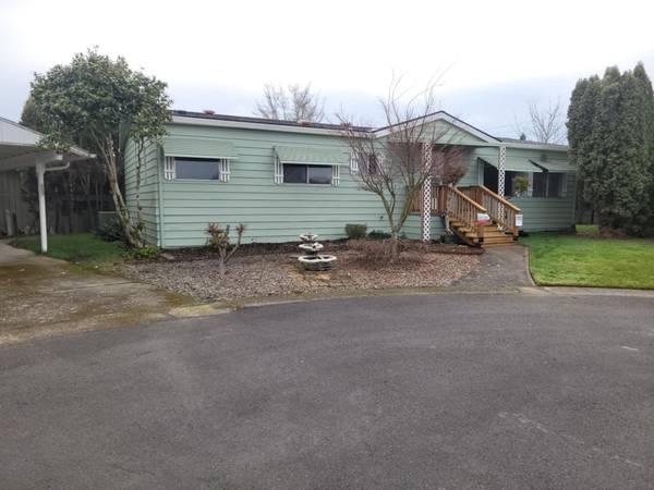 $87,900 / 2br - 1404ft2 - Ready-to-Move-In Home Salem 55+ Park Updated, Private, and Affordable (Salem)64151645975553123