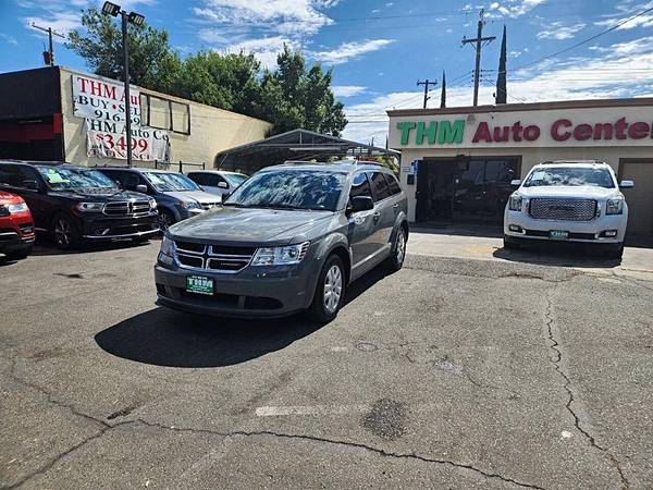 2019 Dodge Journey SE Value Package 4dr SUV - $8999.0063619189848451121