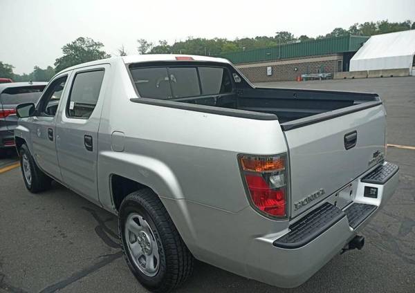 2008 Honda Ridgeline RT 4x4 4 puertas Cabina Doble - ¡¡¡1 AÑO DE GARANTÍA!!! - $9.998 (+ East Granby Motors Subaru Specialists)63470784086273122