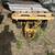 Warehouse Carts Platform Flat Deck Trailers 10 thumbnail
