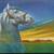 South American Master Artist Original Oil Paintings 3 thumbnail