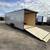 2026 Pace American Journey 8.5x24 10K Cargo / Enclosed Trailer 5 thumbnail