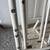 White twin bed frame (Two available) 2 thumbnail