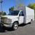 2019 Ford E-Series E 350 SD 2dr 158 in. WB SRW Cutaway Chassis 1 thumbnail