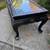 Vintage black lacquer Chinese coffee table 11 thumbnail