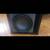 Alpine Sub w/ Amplifier 2 thumbnail