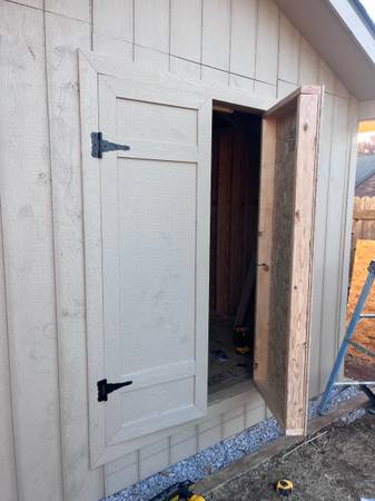 Residential and Commercial  Remodeling quality work and great prices . 1