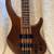 Peavey Grind 4-String Bass Guitar 2 thumbnail