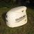 Suzuki 115 hp Cowling/Motor Cover 3 thumbnail