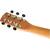 Gretsch Bobtail Round Acoustic-Electric Resonator 10 thumbnail