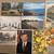 Vintage Postcards - Americana - Perfect for Scrapbooking - Lot of 135 10 thumbnail