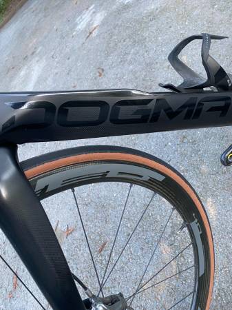 Pinarello F10 Disc 1