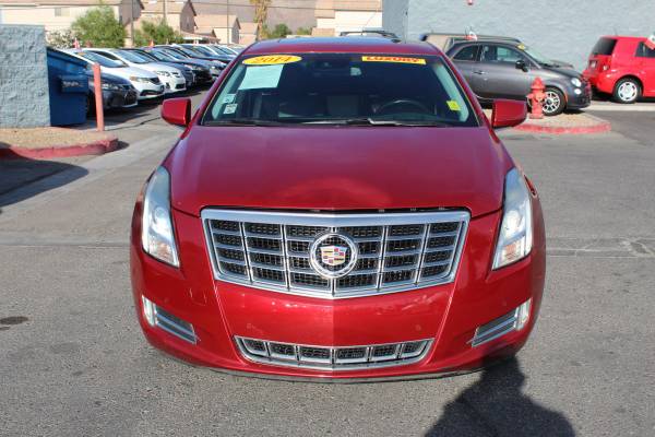 Cadillac XTS - BAD CREDIT BANKRUPTCY REPO SSI RETIRED APPROVED - $10995.0063469599219843122