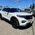 2020 Ford Explorer ST suv Star White Metallic Tri-Coat 5 thumbnail