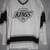1990 L.A. Kings Jersey Gretzky Robinson & 17 More Signatures w/Schemat 1 thumbnail