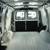 2019 Chevrolet Express 2500 Quigley 4WD 4X4 Cargo Van V8 Chevy 3/4 Ton 15 thumbnail