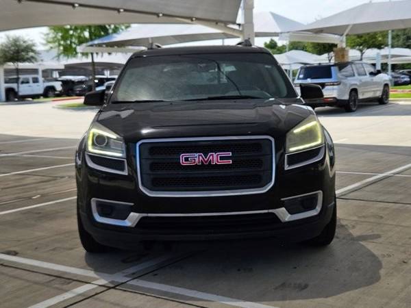 2014 GMC Acadia  SLE SUV - $8,235 (Call *(682) 228-3849* to Confirm Availability Instantly)63479155753857121