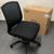 NEW black office chair HON computer chair 1 thumbnail