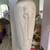 Amazing vintage art deco postmodern 80s 90s floor lamp elephant palm rare coasta 2 thumbnail