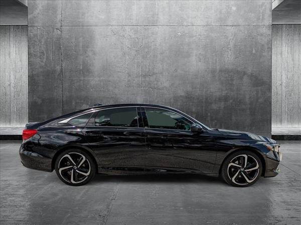 2022 Honda Accord Sedan Sedán deportivo - $22,528 (Llame al *(407) 208-2301* para confirmar disponibilidad al instante)63483566400641123