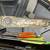 Golden Eagle Predator System Compound Bow with hard case and arrows 10 thumbnail