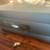 Queen Air Mattress - Intex Elevated 18" Pillow Rest with Internal Pump 4 thumbnail