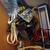 Box full of Surge Protectors, extension cords, digital alarm Clocks 3 thumbnail