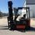 TOYOTA ELECTRIC FORKLIFT 6000LB CAPACITY 9 thumbnail