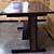 TABLE 4 FT STEEL-FORMICA With lower steel -SHELF 2 thumbnail