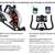 Spin Bike - JOROTO X2  Stationary Bike -- Top pick Amazon 8 thumbnail