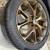 20" Chrysler Pacifica Bronze OEM Wheels and Pirelli Tires 2 thumbnail
