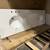72” White Quartz Double Sink Countertop for Bathroom Vanity 1 thumbnail