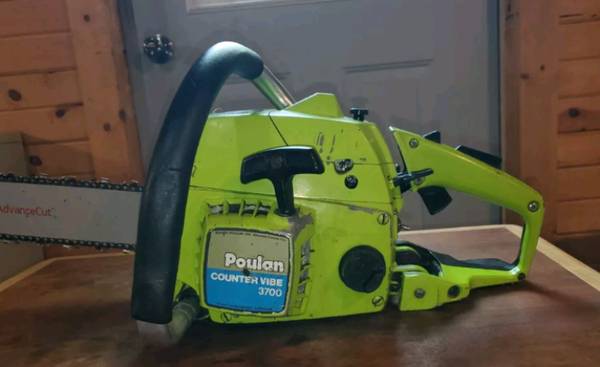 Looking for poulan 3700 chainsaw 1