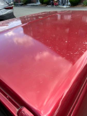 Chevy s10 Extreme descapotable - $4,800 (Malden)63615647559809124