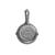 /// Lodge Cast Iron 2022 Holiday Mini Skillet - LIMITED EDITION \\\ 4 thumbnail