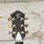 GERMAN VASQUEZ RUBIO ACOUSTIC GUITAR (handmade) 3 thumbnail