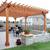 *****Outdoor Kitchens, Barbeques, Firepits, Pergolas & Decks ***** 9 thumbnail