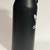 Adidas ORIGINAL STEEL 1L  METAL WATER BOTTLE - BLACK/WHITE Preowned Dented 9 thumbnail