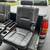 07-14 ESCALADE YUKON TAHOE SUBURBAN LEATHER 3RD ROW SEATS 3 thumbnail