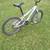 BMX 20-inch bike 5 thumbnail